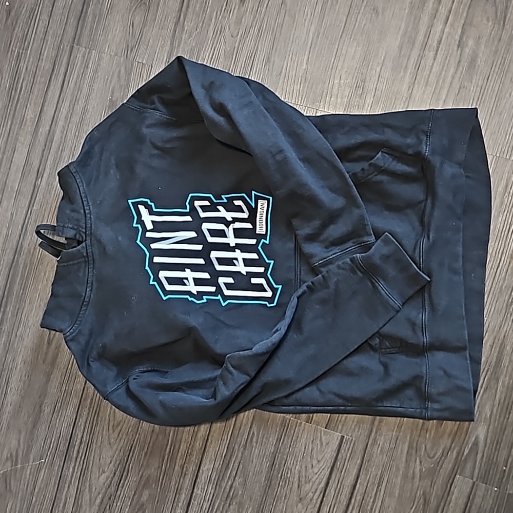 Hoonigan hoodie
